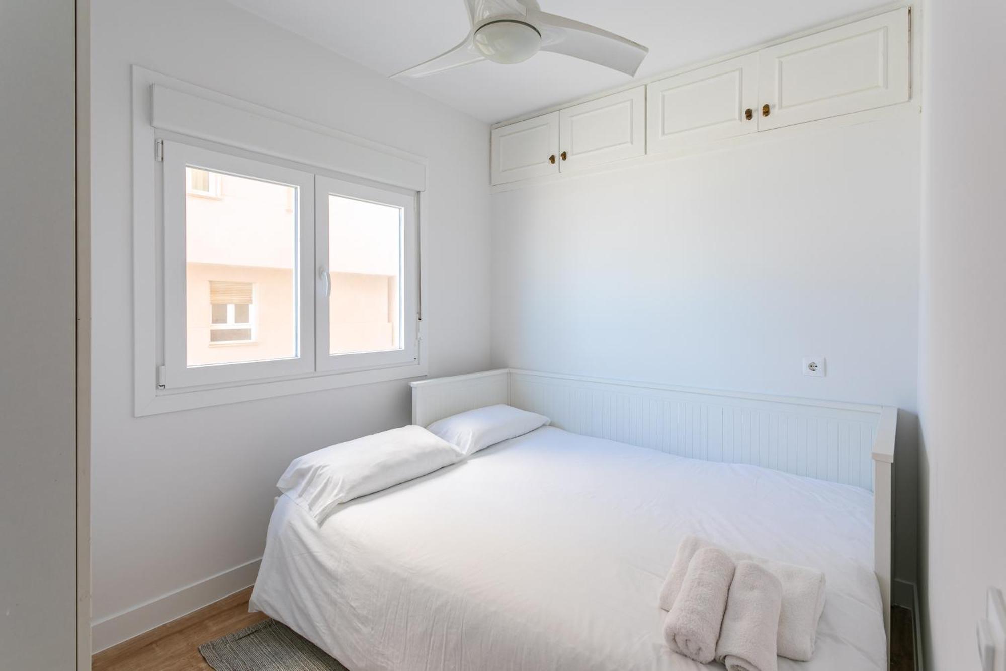 Trendyhomes Zapillo - Primera Linea De Playa Appartement Almería