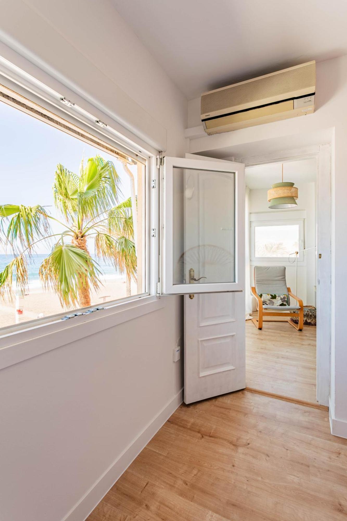 Trendyhomes Zapillo - Primera Linea De Playa Appartement *