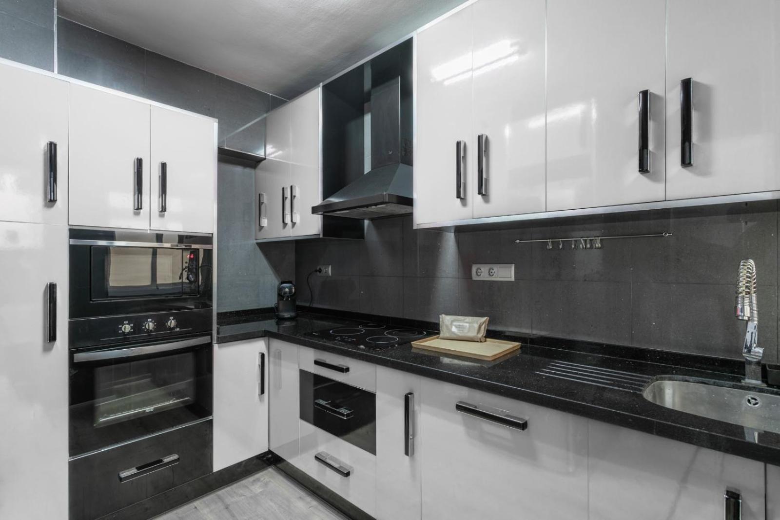 Trendyhomes Zapillo - Primera Linea De Playa Appartement Almería